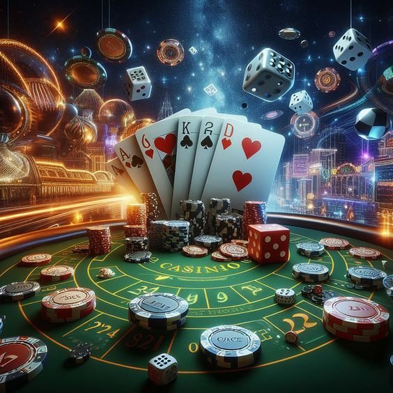 Antarmuka Wolf Gold di kapten88 menampilkan lima gulungan dengan simbol satwa liar dan fitur bonus